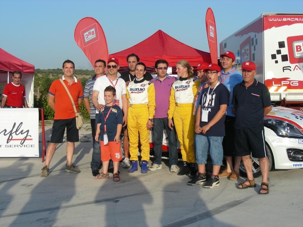 Butterfly_Motorsport_Brc_Suzuki_GPL_Salento_Concessionari_BRC