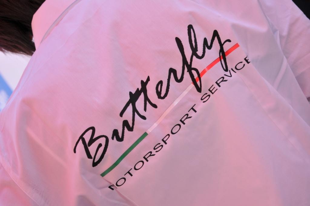 Schiena_Butterfly